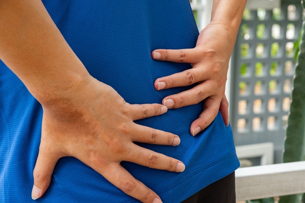Visit A Chiropractor For Bulging Disc Therapy