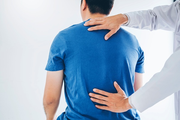 Understanding Gonstead Chiropractic Care