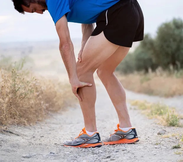 Vacaville Knee Pain Treatment