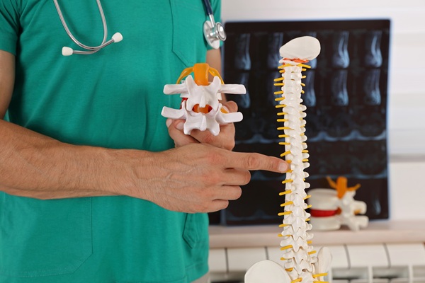 A Guide To Lumbar Spinal Decompression