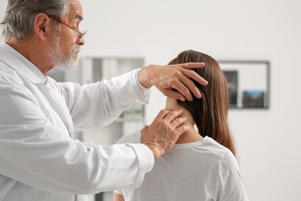 Neck Pain Treatments: Relieve Discomfort And Improve Mobility