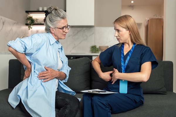 Signs You May Need Pinched Nerve Treatment