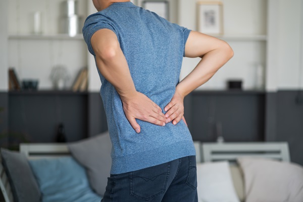 At Home Sciatic Pain Treatment Tips From A Chiropractor