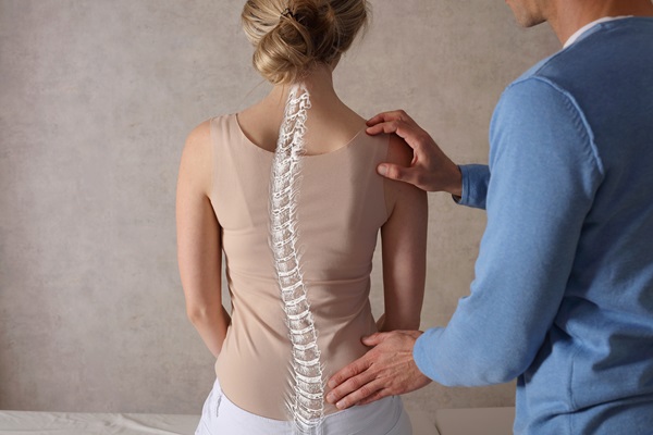 Can Scoliosis Be Corrected In Adults?