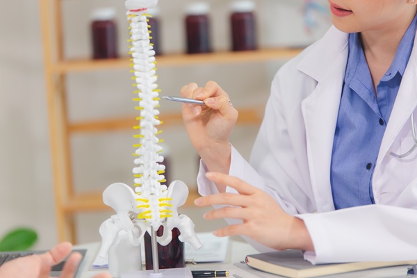 Scoliosis Treatment: The Role Of Chiropractic Care In Recovery