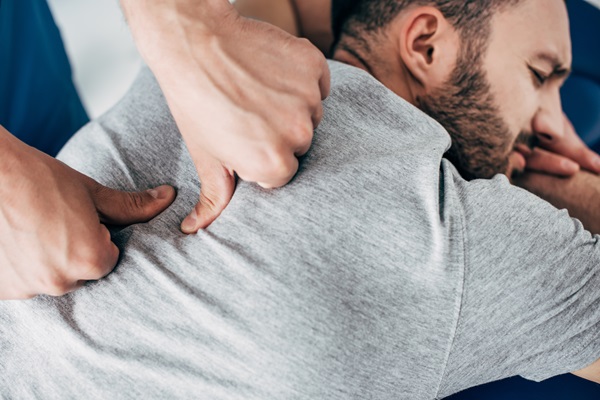 How Spinal Adjustments Can Improve Overall Wellness